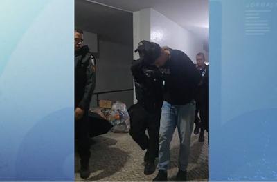 Quadrilha que fez reféns em Copacabana (RJ) alugou apartamento para observar moradores