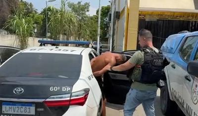 Operação contra criminosos que atacaram delegacia deixa quatro mortos em Duque de Caxias (RJ)