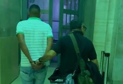 Polícia prende membro de quadrilha que sequestrou mulher em pet shop de São Paulo