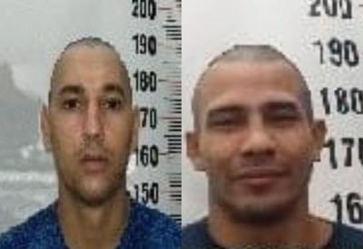 Dois detentos fogem de presídio de segurança máxima em Campo Grande