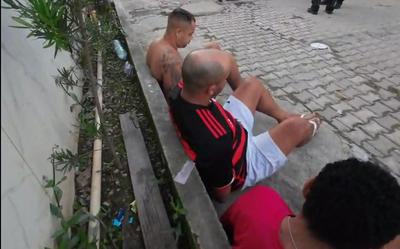 Dez pessoas são presas em operação contra facções criminosas no interior do estado do Rio