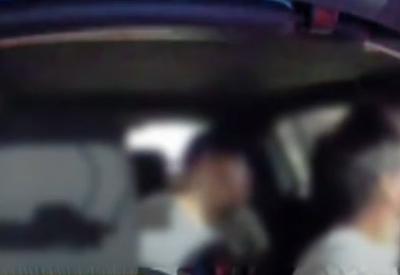 Motorista de aplicativo é sequestrado e amarrado em Santo André  