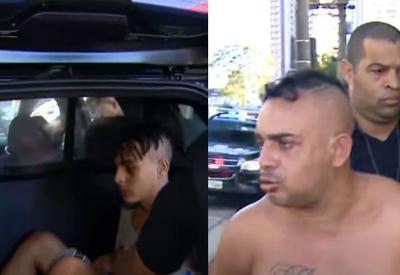 Dupla especializada em roubo de Ozempic em farmácias é presa em São Paulo