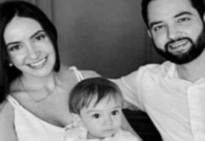 Casal de médicos e filho de 4 anos morrem carbonizados em acidente em MG
