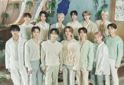 SEVENTEEN tem performance confirmada no Billboard Music Awards 2024