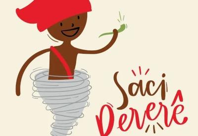 Saiba por que 31 de Outubro é o Dia do Saci Pererê 