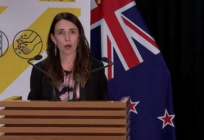 Nova Zelândia decreta lockdown na cidade de Auckland