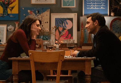 Procurando por um date? Cinema em SP promove encontro às cegas para divulgar filme