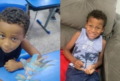 Crianças que desapareceram enquanto brincavam são achadas mortas dentro de carro no litoral de SP