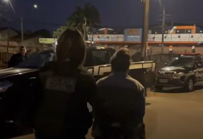 Facção comandava tráfico de drogas de dentro de presídio no RS