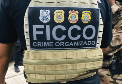 Líder do PCC é preso em cobertura avaliada em R$ 5 milhões em São Paulo