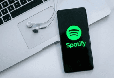 Spotify fora do ar? Usuários reclamam de instabilidade nesta quarta (16)