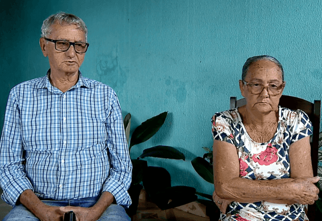 Casal de idosos acredita ter reencontrado filha dada como morta há 55 anos em maternidade de Goiânia