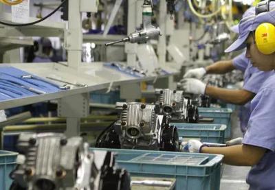 Faturamento da indústria cresce 5,6% e registra maior alta em 14 anos, aponta CNI