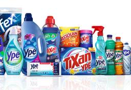 Imagem da notícia Unilever denunciou contaminação em produtos da Ypê à Anvisa meses antes de suspensão