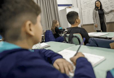 STF decide que professores temporários têm direito ao piso nacional do magistério