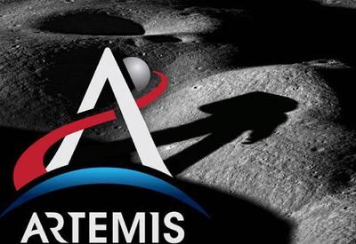 Governo assina Acordo "Programa Lunar NASA Artemis"