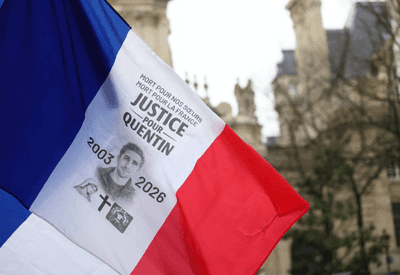 Jovem da extrema direita morre após confronto e intensifica crise política na França