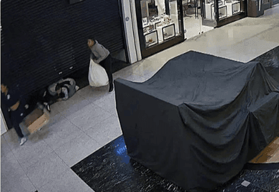 Polícia de São Paulo prende quadrilha que furtava lojas de shopping com controle clonado