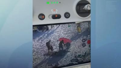 Polícia do Rio desarticula quadrilha aplicava golpes em Ipanema