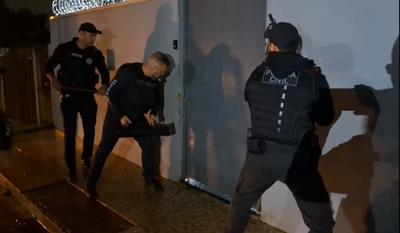 Polícia faz ação contra quadrilha suspeita de sequestros na Região Metropolitana de Porto Alegre