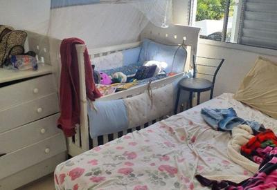 Mulher é presa após deixar filho de 8 anos sozinho em casa por três dias no interior de SP