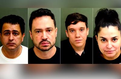 Como funcionava o esquema dos brasileiros presos por fraude migratória nos EUA