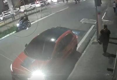 Gangue do "Quebra Vidro": dupla de assaltantes da quadrilha é presa pela GCM em SP