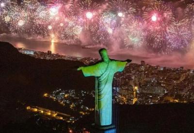 Réveillon do Rio terá shows de Caetano e Bethânia, Ivete, Anitta, e estreia de palco gospel