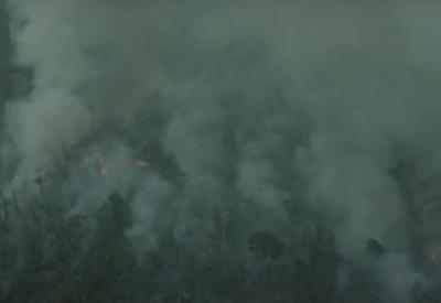 Terras indígenas com povos isolados são as mais ameaçadas da Amazônia