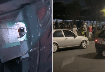 Polícia de SP realiza "Operação Novo México" contra rachas em vias públicas e veículos adulterados