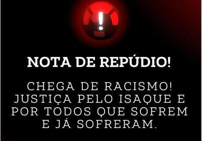 Alunos negros de escola privada são vítimas de racismo em shopping de Higienópolis