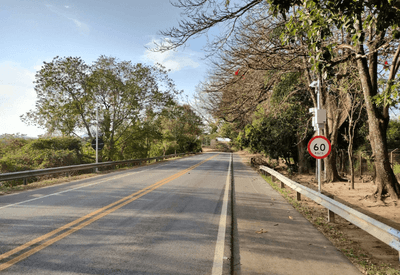Estado de São Paulo coloca em operação 15 novos radares em rodovias estaduais