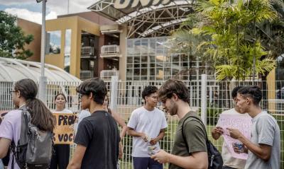 Enem 2024 será realizado em mais de 1.700 cidades brasileiras 