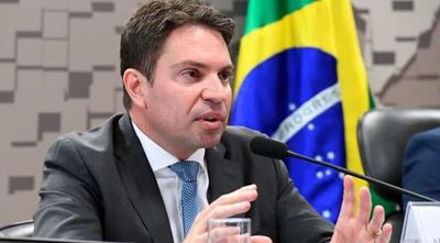 Ramagem diz que gravou conversa com Bolsonaro para se proteger de proposta criminosa