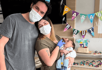 Enterocolite: entenda doença que deixou filho de Viih Tube internado por 19 dias