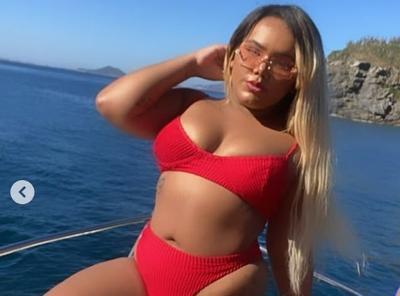 Mulher acusada de liderar quadrilha de falsas garotas de programa é presa no Rio