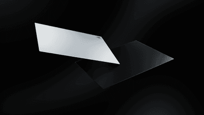 Razer lança Atlas Pro, mousepad gamer de vidro mais fino do mundo, com 1,9 mm de espessura