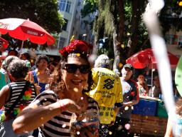 Imagem da notícia Terça-feira de Carnaval é feriado? Veja onde a folga é garantida em 2026