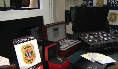 "Novo tipo de criminoso" é descoberto em investigação contra roubos de residências em São Paulo