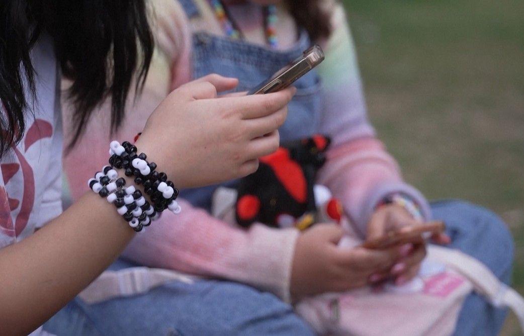 Oito em cada dez brasileiros defendem regras para proteger crianças nas redes sociais