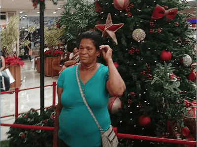 Idosa de 70 anos morre após ser baleada durante troca de tiros em São Paulo