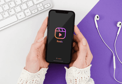 Instagram avalia lançar aplicativo de Reels para competir com TikTok
