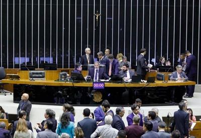 Câmara conclui votação do segundo projeto da reforma tributária; imposto sobre grandes fortunas fica de fora
