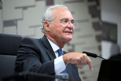 Renan diz que Galípolo foi “muito solícito” e se comprometeu a repassar informações sobre Banco Master e BRB