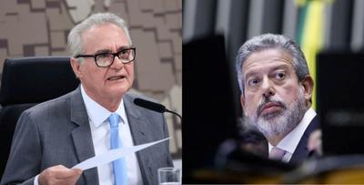 Renan Calheiros deve pautar texto alternativo de isenção do IR nesta terça-feira (16) no Senado