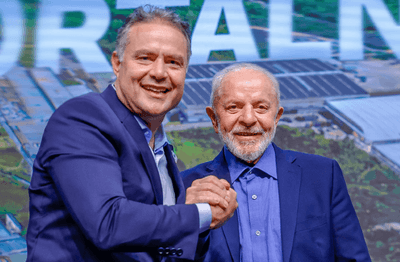 Lula autoriza Ministério dos Transportes a discutir fim da obrigatoriedade da autoescola para CNH