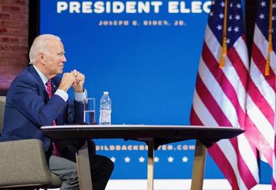 Pensilvânia confirma vitória de Joe Biden no estado