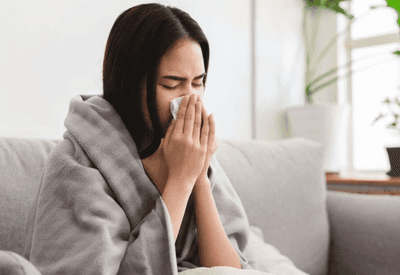 Doenças respiratórias aumentam no outono; entenda como o corpo se defende