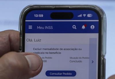 INSS: reembolso a aposentados e pensionistas que sofreram descontos indevidos em abril começa na segunda (26)